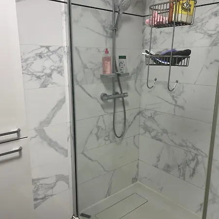 Apartmán La Roseraie *