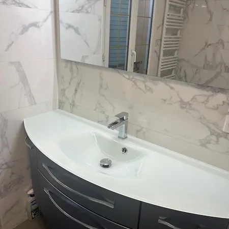 Apartmán La Roseraie *